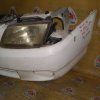 Ноускат Nissan AD Y11 SR '2002-2008 m/t Без дифузора (без габаритов) ф.1633
