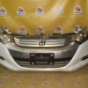 Ноускат Honda Insight ZE2 '2009-2011 a/t Дефект соска радиатора Дефект бампера Дефект L фары ф.100-22878 xenon сиг.210-22874