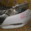 Ноускат Honda Insight ZE2 '2009-2011 a/t Дефект соска радиатора Дефект бампера Дефект L фары ф.100-22878 xenon сиг.210-22874