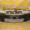 Ноускат Nissan AD Y11 QG '2002- a/t (без габаритов) Без решетки радиатора ф.1741