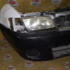 Ноускат Nissan AD Y11 QG '2002- a/t (без габаритов) Без решетки радиатора ф.1741