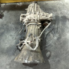 АКПП Nissan LD20 47X14    RE4R01A 4WD BUS фланец , бублик 3 болта Largo GC22
