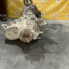 АКПП Nissan LD20 47X14    RE4R01A 4WD BUS фланец , бублик 3 болта Largo GC22