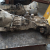МКПП Toyota 1KD/2KD 4WD 6 ступ. ПОД АКТУАТОР Land Cruiser Prado KDJ120