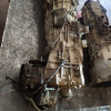 МКПП Toyota 1KD/2KD 4WD 6 ступ. ПОД АКТУАТОР Land Cruiser Prado KDJ120