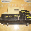 Климат-контроль Toyota ST190/ST210 Caldina/Corona Premio Дефект крепления 88650-2B510
