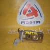 Крючок капота Daewoo Matiz M150