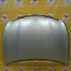Капот Hyundai Sonata YF/GF '2009-2014 (дефект, тычки) 664003S000