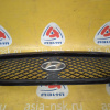 Решетка радиатора Hyundai Terracan HP/EF '2004- (дефект креплений) 86252-H1060