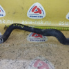 Патрубок радиатора печки Toyota 87245-33330 Camry ACV40 2AZ-FE с головки на радиатор печки