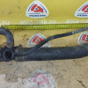 Патрубок  радиатора Mitsubishi 1350A015 + 1370A138 Outlander CW5W 4B12 в верх ( НА РАДИАТОР ) + заливная горловина