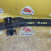 Патрубок  радиатора Mitsubishi 1350A015 + 1370A138 Outlander CW5W 4B12 в верх ( НА РАДИАТОР ) + заливная горловина