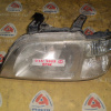 Фара HONDA 033-7607 лев CR-V RD1 Брак