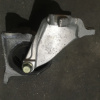 Подушка двигателя Honda K24A CR-V RM4 с кронштейном перед, лев