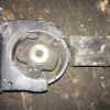 Подушка двигателя Toyota 1AZ-FSE ANE10 F