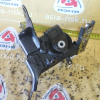 Подушка двигателя Toyota 1NZ-FXE Corolla Fielder/Aqua NKE165/NHP10 гибрид перед, лев 12372-21360