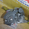 Заслонка дроссельная Nissan VQ20 Cefiro A32 a/t под 2 тросика и 2 вак трубки снизу