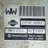 Коса ДВС Nissan VQ20 Cefiro A32 a/t ДЕФЕКТ + Компьютер MEC-Z311 A1 / 23710-31U11 24011-51U00