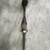 Привод HONDA CF3 перед, лев m/t ABS