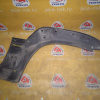 Уширитель крыла Hyundai Terracan HP/EF '2002 перед, лев дефект крепления 87741H1020
