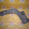Уширитель крыла Hyundai Terracan HP/EF '2002 перед, прав дефект крепления 87742H1020