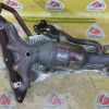 Коллектор выпускной Toyota 1NZ-FXE Corolla Axio NKE165 4WD с катализатором 17140-21080
