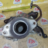 Коллектор выпускной Toyota 1NZ-FXE Corolla Axio NKE165 4WD с катализатором 17140-21080
