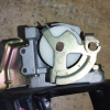 Датчик положения акселератора Mitsubishi MD360738 Chariot Grandis N74W/N84W/N94W 4G64 GDI 8 конт