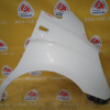 Крыло Hyundai H1/Grand Starex TQ '2007- перед, прав под повторитель