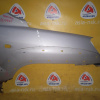 Крыло Kia Sportage KM/JE/FQ '2004-2010 перед, прав под накладку, под повторитель !!! требуется ремонт