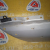 Крыло Kia Sportage KM/JE/FQ '2004-2010 перед, прав под накладку, под повторитель !!! требуется ремонт