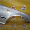 Крыло BMW 3-Series E46 '2001-2005 перед, прав Седан, Универсал (вмятины) 41357042324