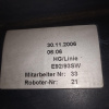 Крыло BMW 3-Series E92/E93 '2006-2013 перед, лев Купе, Кабриолет (трещина) 41357168987
