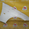 Крыло BMW 3-Series E92/E93 '2006-2013 перед, прав Купе, Кабриолет (царапины) 41357168988