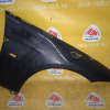 Крыло BMW 3-Series E92/E93 '2006-2013 перед, прав Купе, Кабриолет (царапины глубокие) 41357168988