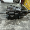 МКПП Nissan TD25/TD27 Atlas/UD 2WD 5 ст., чугунная БЕЗ КОЛОКОЛА