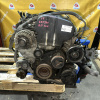 Двигатель Mazda YF-207580 2WD/4WD a/t БЕЗ КОНДЁРА И КОРПУСА ТЕРМОСТАТА Tribute EPEW