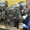 Двигатель Honda B20B8-1005567 БЕЗ ТРАМБЛЕРА И КОНДЕРА CR-V RD1 '1997-