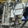 Двигатель Honda B20B8-1005567 БЕЗ ТРАМБЛЕРА И КОНДЕРА CR-V RD1 '1997-