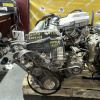 Двигатель Honda B20B8-2009149 БЕЗ ТРАМБЛЕРА И КОНДЕРА CR-V RD1 '1997-