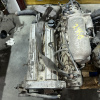 Двигатель Honda B20B-1160267 БЕЗ ТРАМБЛЕРА  КОНДЕРА И ГЕНЕРАТОРА CR-V RD1 '1997-