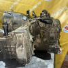 АКПП Mitsubishi 4G63T F4A33K1UPQ 2WD a/t Eclipse D38A
