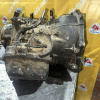 АКПП Mitsubishi 4G63T F4A33K1UPQ 2WD a/t Eclipse D38A