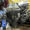 Двигатель Honda B20B8-2004292 БЕЗ ТРАМБЛЕРА И КОНДЕРА CR-V RD1 '1997-