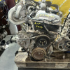 Двигатель Mazda ZL-DE-243044 4WD БЕЗ ГЕНЕРАТОРА И КОНДЕРА Familia BJ5W