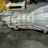 МКПП Mitsubishi 4D56U 2500A735 2WD L200 KB