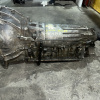 АКПП Toyota 2JZGTE 3040LE (350003A680) 2WD 8k флянец с датчиком колокола без троса БЕЗ БУБЛИКА Crown JZS147