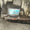 АКПП Toyota 2JZGTE 3040LE (350003A680) 2WD 8k флянец с датчиком колокола без троса БЕЗ БУБЛИКА Crown JZS147