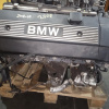 Двигатель BMW 5-Series M54B30/306S3-35133226 530i NA72 E60 '2004
