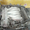 Двигатель Hyundai Tucson G6BA-5241371 2.7L V6 JM/BH '2005